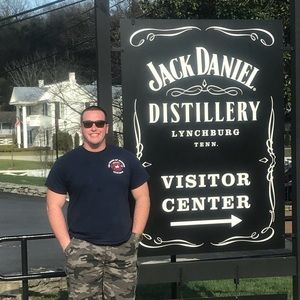 Meet your Posher, Cody